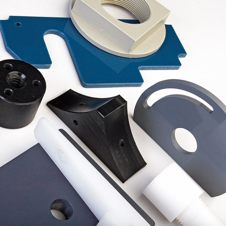 Custom Plastic Fabrication Services in Cleveland, OH Aetna Plastics